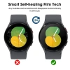 Phim Bảo Vệ Màn Hình Hydrogel cho Samsung Galaxy Watch 7/6/5/4 40-44mm - Giá 31.900 VND 5