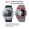 Phim bảo vệ màn hình kính cứng cho Casio G-SHOCK GBD-200, DW-5.600, GBX-100, GMW-B5.000, GX-56, GW-6.900 - Giá 50.657 VND