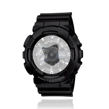 Phim bảo vệ màn hình kính cứng cho Casio G-SHOCK GBD-200, DW-5.600, GBX-100, GMW-B5.000, GX-56, GW-6.900 - Giá 50.657 VND