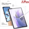 Phim bảo vệ màn hình PET mờ 11.5 inch cho Huawei Matepad 2.025 Dễ dán không bám dấu giá 61.786₫