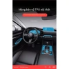 Phim bảo vệ nội thất Mazda 3 2.026 trong suốt, điều khiển trung tâm, chỉ 121.000₫ 6