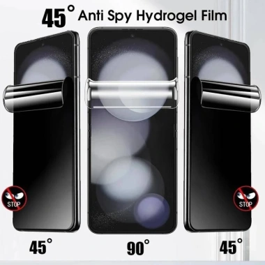 Phim bảo vệ OnePlus Ace 3/2 Pro 999D Matte Frosted Hydrogel Soft HD Chống gián điệp, cháy nổ, trong suốt 43.627 VND 7 Phim bảo vệ OnePlus Ace 3/2 Pro 999D Matte Frosted Hydrogel Soft HD Chống gián điệp, cháy nổ, trong suốt 43.627 VND 7