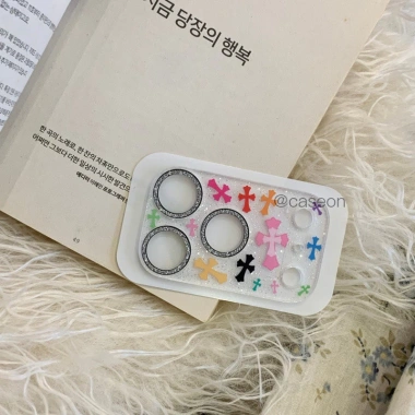 Phim bảo vệ ống kính hoạt hình kim cương Flash trong suốt cho iPhone 17 Pro Max/17 Pro – Giá chỉ 145.771₫ 5 Phim bảo vệ ống kính hoạt hình kim cương Flash trong suốt cho iPhone 17 Pro Max/17 Pro – Giá chỉ 145.771₫ 5