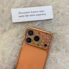 Phim bảo vệ ống kính hoạt hình kim cương Flash trong suốt cho iPhone 17 Pro Max/17 Pro – Giá chỉ 145.771₫ 6