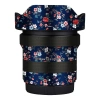 Phim Bảo Vệ Sigma 10-18F2.8 DIY – Miếng Dán Mờ Hoạt Hình cho Sony/Fuji – 524.700₫ 7