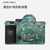 Phim Bảo Vệ Sony A7M4 - Miếng Dán Carbon 3M Ngụy Trang Mạch, Vỏ DIY Giá 680.900₫