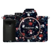 Phim Bảo Vệ Sony A7M4 - Miếng Dán Carbon 3M Ngụy Trang Mạch, Vỏ DIY Giá 680.900₫ 2