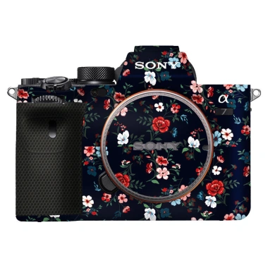 Phim Bảo Vệ Sony A7M4 - Miếng Dán Carbon 3M Ngụy Trang Mạch, Vỏ DIY Giá 680.900₫