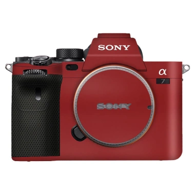 Phim Bảo Vệ Sony A7M4 - Miếng Dán Carbon 3M Ngụy Trang Mạch, Vỏ DIY Giá 680.900₫
