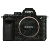 Phim Bảo Vệ Sony A7M4 - Miếng Dán Carbon 3M Ngụy Trang Mạch, Vỏ DIY Giá 680.900₫ 8