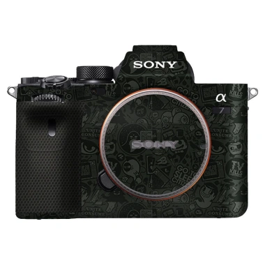 Phim Bảo Vệ Sony A7M4 - Miếng Dán Carbon 3M Ngụy Trang Mạch, Vỏ DIY Giá 680.900₫ 8 Phim Bảo Vệ Sony A7M4 - Miếng Dán Carbon 3M Ngụy Trang Mạch, Vỏ DIY Giá 680.900₫ 8