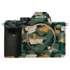 Phim Bảo Vệ Sony A7M4 - Miếng Dán Carbon 3M Ngụy Trang Mạch, Vỏ DIY Giá 680.900₫ 9