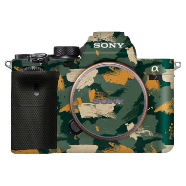 Phim Bảo Vệ Sony A7M4 - Miếng Dán Carbon 3M Ngụy Trang Mạch, Vỏ DIY Giá 680.900₫ 9 Phim Bảo Vệ Sony A7M4 - Miếng Dán Carbon 3M Ngụy Trang Mạch, Vỏ DIY Giá 680.900₫ 9