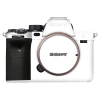 Phim Bảo Vệ Sony A7M4 - Miếng Dán Carbon 3M Ngụy Trang Mạch, Vỏ DIY Giá 680.900₫ 10