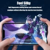 Phim bảo vệ toàn màn hình kính cường lực 9D cho iPhone 16/15/14/13 Pro Max, 12/11 Pro Max, X, XR, XS Max - Giá 72.600₫ 4
