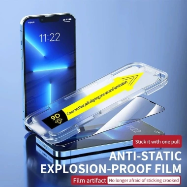 Phim bảo vệ toàn màn hình kính cường lực 9D cho iPhone 16/15/14/13 Pro Max, 12/11 Pro Max, X, XR, XS Max - Giá 72.600₫ 6 Phim bảo vệ toàn màn hình kính cường lực 9D cho iPhone 16/15/14/13 Pro Max, 12/11 Pro Max, X, XR, XS Max - Giá 72.600₫ 6