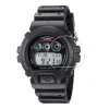 Phim Bảo Vệ Trong Suốt Cho Casio G‑Shock DW‑6.900/7.900 – Giá Ưu Đãi 50.657₫ 4
