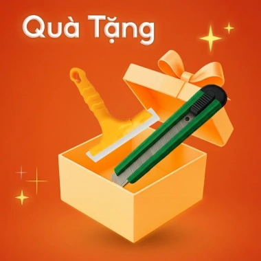 Phim Cách Nhiệt Dán Kính Lái Ô Tô 5-7 Chỗ - Chống Nắng, Chói, Cản UV Cấp 198k 7