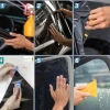 Phim Cách Nhiệt Dán Kính Lái Ô Tô 5-7 Chỗ - Chống Nắng, Chói, Cản UV Cấp 198k 8