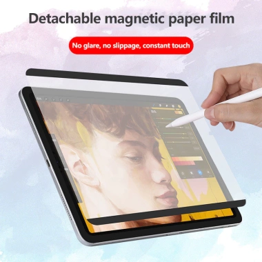 Phim cảm nhận giấy từ tính cho Lenovo Xiaoxin Pad GT 11.1 – TB710FU, giá ưu đãi 94.402₫