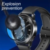 Phim Cảo 3 trong 1 Cho Xiaomi Mi Watch S3 S1 Pro - Bảo Vệ Màn Hình 42-46mm, Chống Trầy Xước 5