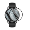 Phim Cảo 3 trong 1 Cho Xiaomi Mi Watch S3 S1 Pro - Bảo Vệ Màn Hình 42-46mm, Chống Trầy Xước 8