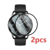 Phim Cảo 3 trong 1 Cho Xiaomi Mi Watch S3 S1 Pro - Bảo Vệ Màn Hình 42-46mm, Chống Trầy Xước 9