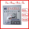 Phim Chiếu Excel SAEHAN A4 80 Tờ - Film Hàn Quốc Chất Lượng, Giá 200.000 VND