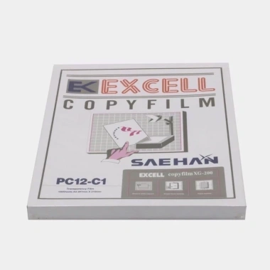 Phim Chiếu Excel SAEHAN A4 80 Tờ - Film Hàn Quốc Chất Lượng, Giá 200.000 VND