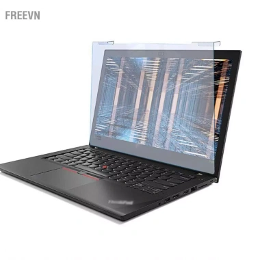Phim chống ánh sáng xanh BUZHI 12.5 treo màn hình laptop, bảo vệ UV, tỷ lệ 16:9, giá 389.400 VND