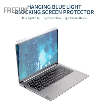 Phim chống ánh sáng xanh BUZHI 12.5 treo màn hình laptop, bảo vệ UV, tỷ lệ 16:9, giá 389.400 VND