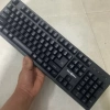 Phím chuột không dây Hàn Quốc KM530 chữ Hàn trên phim mới đầy đủ chỉ 160.000 6