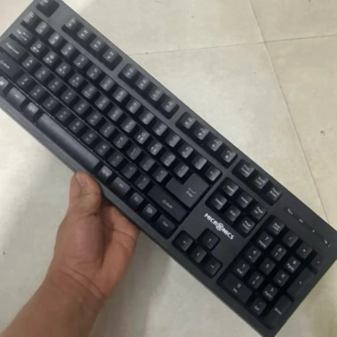 Phím chuột không dây Hàn Quốc KM530 chữ Hàn trên phim mới đầy đủ chỉ 160.000 6