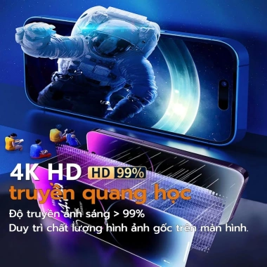 Phim cường lực 10X cho iPhone 11-17 Air Pro Max Bảo vệ màn hình 9D, dụng cụ tự động 2 Phim cường lực 10X cho iPhone 11-17 Air Pro Max Bảo vệ màn hình 9D, dụng cụ tự động 2