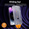 Phim cường lực 10X cho iPhone 11-17 Air Pro Max Bảo vệ màn hình 9D, dụng cụ tự động 6