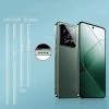 Phim Cường Lực Matte Frosted cho Xiaomi 14 Pro/13 - Chống Trầy, Bảo Vệ Viền, Chống Bụi