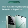 Phim Cường Lực Matte Frosted cho Xiaomi 14 Pro/13 - Chống Trầy, Bảo Vệ Viền, Chống Bụi 6