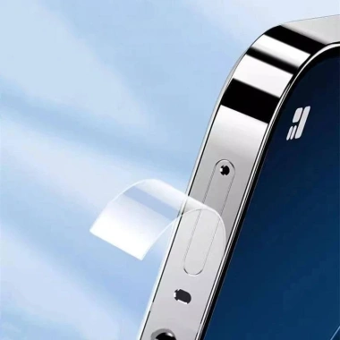 Phim Cường Lực Matte Frosted cho Xiaomi 14 Pro/13 - Chống Trầy, Bảo Vệ Viền, Chống Bụi 7