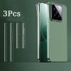 Phim Cường Lực Matte Frosted cho Xiaomi 14 Pro/13 - Chống Trầy, Bảo Vệ Viền, Chống Bụi 10