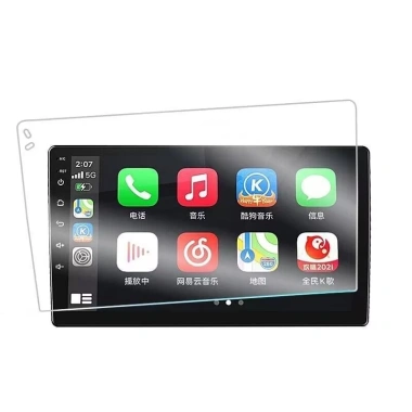 Phim cường lực ô tô 23‑34cm Android màn hình lớn, điều hướng trung tâm, giảm 22%