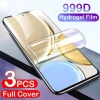 Phim Dán Bảo Vệ Màn Hình 3 lớp cho Huawei Nova 10/9/8, Mate 50/40, P50/P40 Pro Plus 5G - Giá 41.446₫