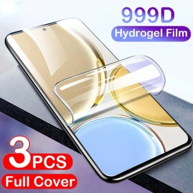 Phim Dán Bảo Vệ Màn Hình 3 lớp cho Huawei Nova 10/9/8, Mate 50/40, P50/P40 Pro Plus 5G - Giá 41.446₫