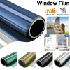 Phim Dán Chống UV Cách Nhiệt Phản Quang Bảo Vệ Cửa Sổ Chống Trộm Giá Ưu Đãi 60,480₫
