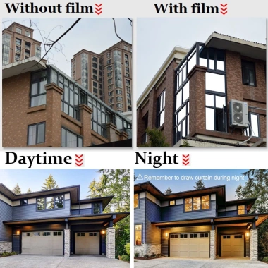 Phim Dán Chống UV Cách Nhiệt Phản Quang Bảo Vệ Cửa Sổ Chống Trộm Giá Ưu Đãi 60,480₫ 5 Phim Dán Chống UV Cách Nhiệt Phản Quang Bảo Vệ Cửa Sổ Chống Trộm Giá Ưu Đãi 60,480₫ 5
