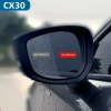 Phim Dán Gương Chiếu Hậu Mazda CX30 Chống Sương Mù, Chống Nước Mưa 212.666 VND