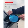 Phim Dán Gương Chiếu Hậu Mazda CX30 Chống Sương Mù, Chống Nước Mưa 212.666 VND 3