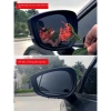 Phim Dán Gương Chiếu Hậu Mazda CX30 Chống Sương Mù, Chống Nước Mưa 212.666 VND 4