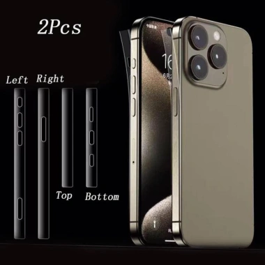 Phim Dán Hydrogel 9D HD Trong Suốt Mờ Mờ 1-2 Set cho iPhone 16 15 14 Pro Max Plus Chống Vân Tay Bảo Vệ 9 Phim Dán Hydrogel 9D HD Trong Suốt Mờ Mờ 1-2 Set cho iPhone 16 15 14 Pro Max Plus Chống Vân Tay Bảo Vệ 9