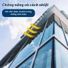 Phim Dán Kính Chống Nắng Cách Nhiệt Phản Quang - UV, Chống Nhìn Trộm, 148.000đ 3