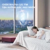Phim Dán Kính Chống Nắng Cách Nhiệt Phản Quang - UV, Chống Nhìn Trộm, 148.000đ 7